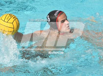 Thumbnail 3 in Roosevelt vs. Glendora (Diamond Bar Classic) photogallery.