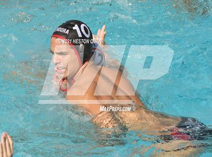 Thumbnail 1 in Roosevelt vs. Glendora (Diamond Bar Classic) photogallery.