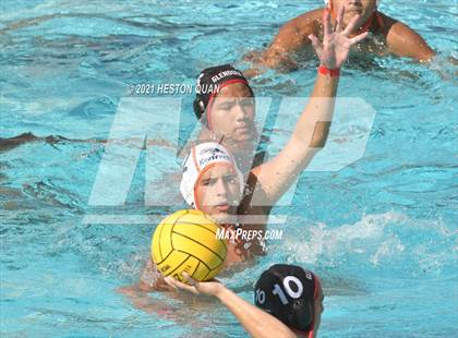 Thumbnail 1 in Roosevelt vs. Glendora (Diamond Bar Classic) photogallery.
