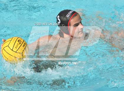 Thumbnail 2 in Roosevelt vs. Glendora (Diamond Bar Classic) photogallery.
