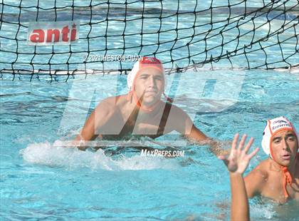 Thumbnail 3 in Roosevelt vs. Glendora (Diamond Bar Classic) photogallery.