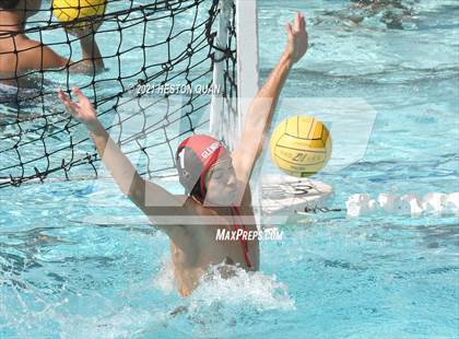 Thumbnail 1 in Roosevelt vs. Glendora (Diamond Bar Classic) photogallery.
