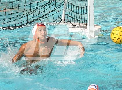 Thumbnail 1 in Roosevelt vs. Glendora (Diamond Bar Classic) photogallery.