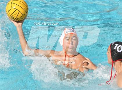 Thumbnail 3 in Roosevelt vs. Glendora (Diamond Bar Classic) photogallery.