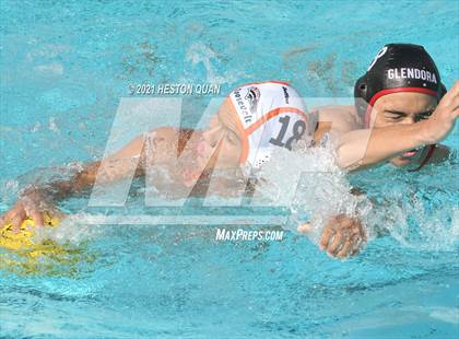 Thumbnail 2 in Roosevelt vs. Glendora (Diamond Bar Classic) photogallery.