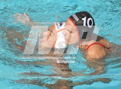 Thumbnail 1 in Roosevelt vs. Glendora (Diamond Bar Classic) photogallery.
