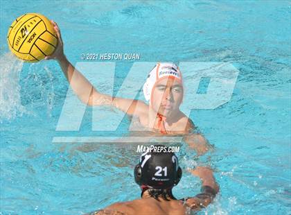 Thumbnail 1 in Roosevelt vs. Glendora (Diamond Bar Classic) photogallery.