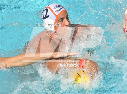 Thumbnail 1 in Roosevelt vs. Glendora (Diamond Bar Classic) photogallery.