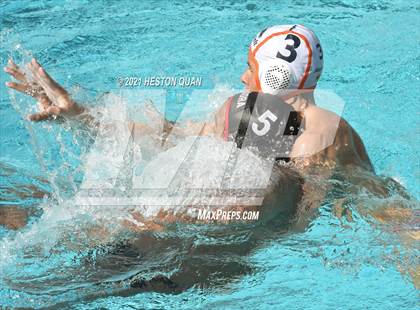 Thumbnail 2 in Roosevelt vs. Glendora (Diamond Bar Classic) photogallery.