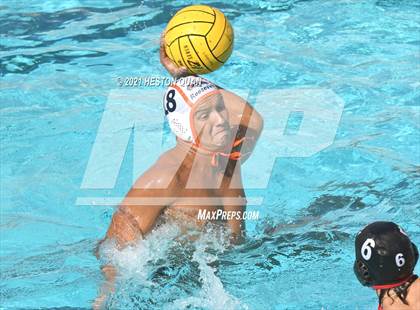 Thumbnail 3 in Roosevelt vs. Glendora (Diamond Bar Classic) photogallery.