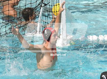 Thumbnail 3 in Roosevelt vs. Glendora (Diamond Bar Classic) photogallery.