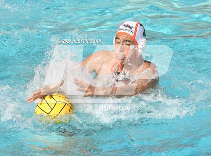 Thumbnail 1 in Roosevelt vs. Glendora (Diamond Bar Classic) photogallery.