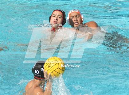 Thumbnail 1 in Roosevelt vs. Glendora (Diamond Bar Classic) photogallery.