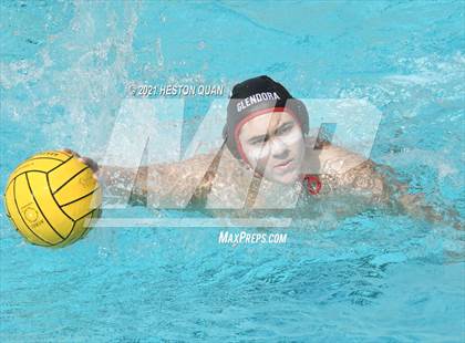 Thumbnail 1 in Roosevelt vs. Glendora (Diamond Bar Classic) photogallery.