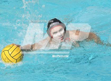 Thumbnail 2 in Roosevelt vs. Glendora (Diamond Bar Classic) photogallery.