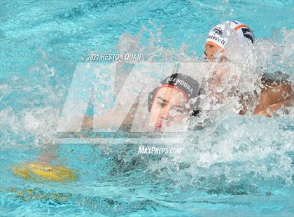 Thumbnail 2 in Roosevelt vs. Glendora (Diamond Bar Classic) photogallery.