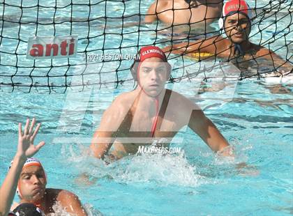 Thumbnail 2 in Roosevelt vs. Glendora (Diamond Bar Classic) photogallery.