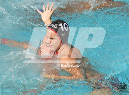 Thumbnail 1 in Roosevelt vs. Glendora (Diamond Bar Classic) photogallery.