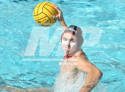 Thumbnail 1 in Roosevelt vs. Glendora (Diamond Bar Classic) photogallery.