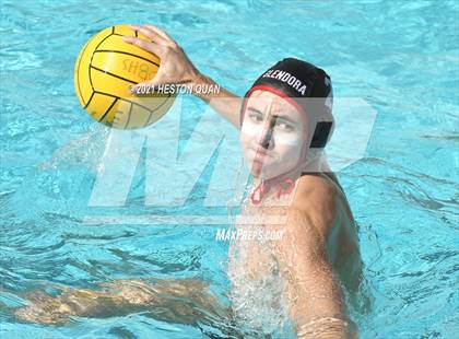 Thumbnail 3 in Roosevelt vs. Glendora (Diamond Bar Classic) photogallery.