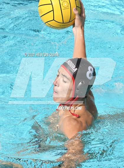 Thumbnail 3 in Roosevelt vs. Glendora (Diamond Bar Classic) photogallery.