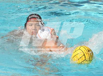 Thumbnail 3 in Roosevelt vs. Glendora (Diamond Bar Classic) photogallery.