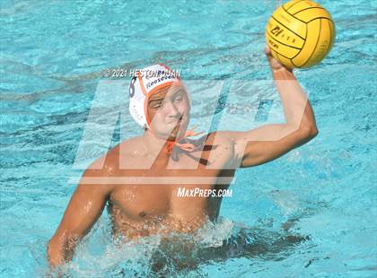 Thumbnail 3 in Roosevelt vs. Glendora (Diamond Bar Classic) photogallery.