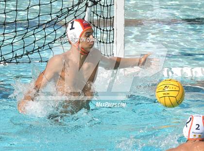 Thumbnail 2 in Roosevelt vs. Glendora (Diamond Bar Classic) photogallery.