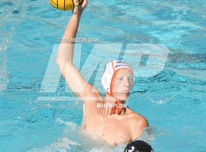 Thumbnail 1 in Roosevelt vs. Glendora (Diamond Bar Classic) photogallery.