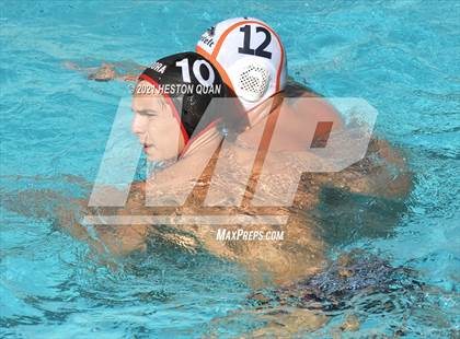 Thumbnail 3 in Roosevelt vs. Glendora (Diamond Bar Classic) photogallery.