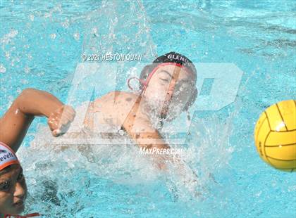 Thumbnail 3 in Roosevelt vs. Glendora (Diamond Bar Classic) photogallery.