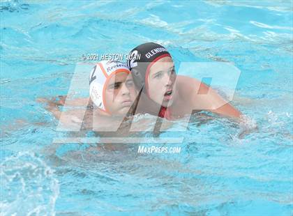 Thumbnail 3 in Roosevelt vs. Glendora (Diamond Bar Classic) photogallery.