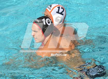Thumbnail 2 in Roosevelt vs. Glendora (Diamond Bar Classic) photogallery.