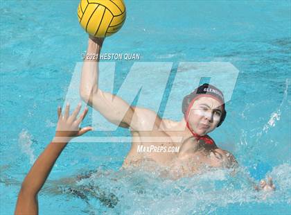 Thumbnail 3 in Roosevelt vs. Glendora (Diamond Bar Classic) photogallery.