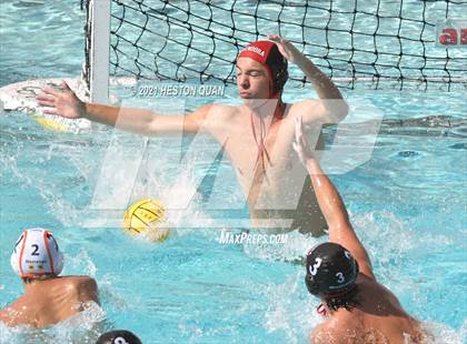 Thumbnail 2 in Roosevelt vs. Glendora (Diamond Bar Classic) photogallery.