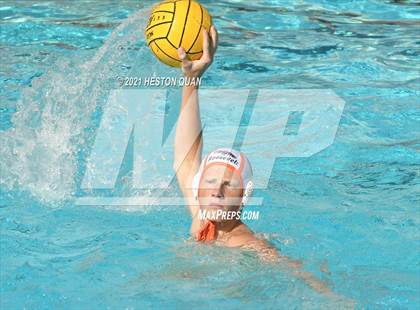 Thumbnail 3 in Roosevelt vs. Glendora (Diamond Bar Classic) photogallery.