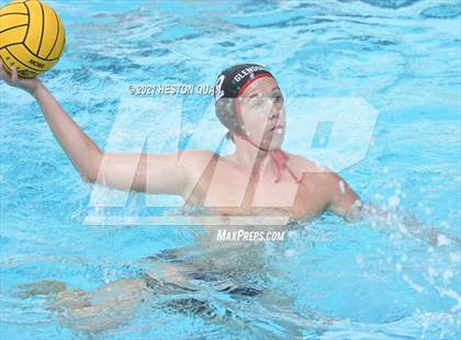 Thumbnail 3 in Roosevelt vs. Glendora (Diamond Bar Classic) photogallery.
