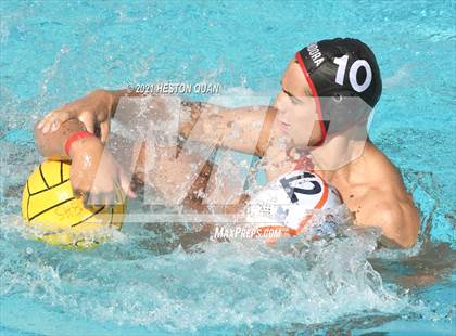 Thumbnail 3 in Roosevelt vs. Glendora (Diamond Bar Classic) photogallery.