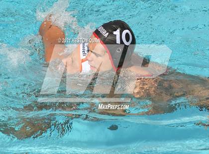 Thumbnail 3 in Roosevelt vs. Glendora (Diamond Bar Classic) photogallery.