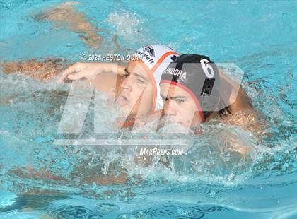 Thumbnail 2 in Roosevelt vs. Glendora (Diamond Bar Classic) photogallery.