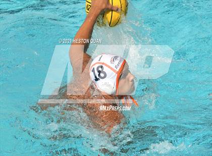 Thumbnail 3 in Roosevelt vs. Glendora (Diamond Bar Classic) photogallery.