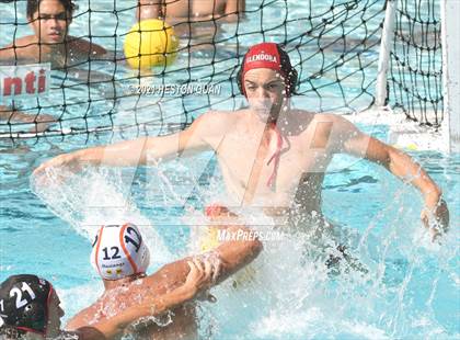 Thumbnail 3 in Roosevelt vs. Glendora (Diamond Bar Classic) photogallery.