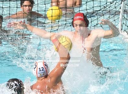 Thumbnail 1 in Roosevelt vs. Glendora (Diamond Bar Classic) photogallery.