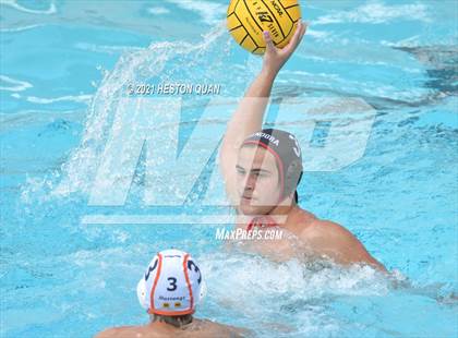 Thumbnail 3 in Roosevelt vs. Glendora (Diamond Bar Classic) photogallery.