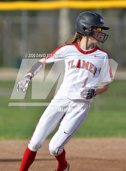 Thumbnail 1 in Lodi vs. Amador (Pre-Season T.O.C.) photogallery.