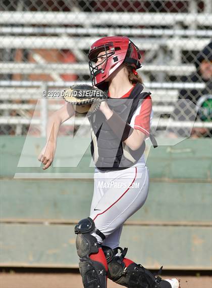 Thumbnail 1 in Lodi vs. Amador (Pre-Season T.O.C.) photogallery.