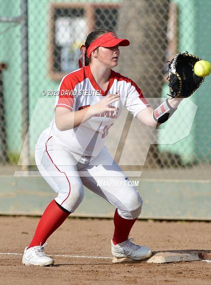 Thumbnail 3 in Lodi vs. Amador (Pre-Season T.O.C.) photogallery.