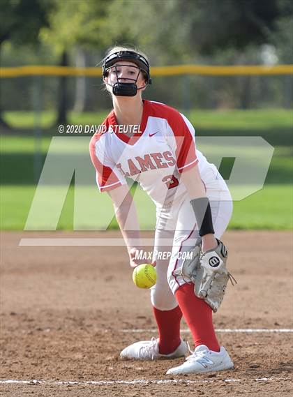 Thumbnail 2 in Lodi vs. Amador (Pre-Season T.O.C.) photogallery.