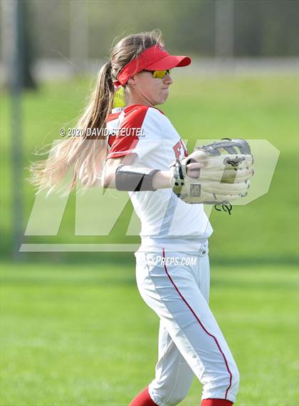 Thumbnail 3 in Lodi vs. Amador (Pre-Season T.O.C.) photogallery.