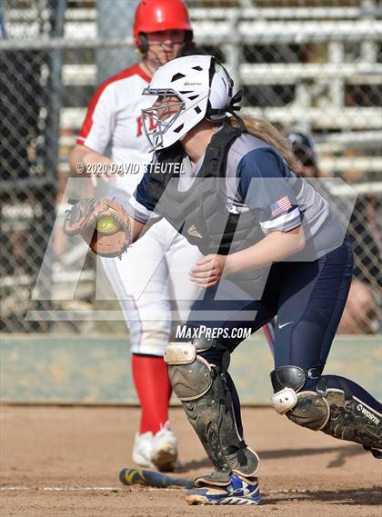 Thumbnail 1 in Lodi vs. Amador (Pre-Season T.O.C.) photogallery.
